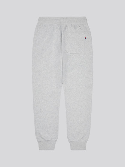 Boys Player 3 Jogger in Mid Grey Marl