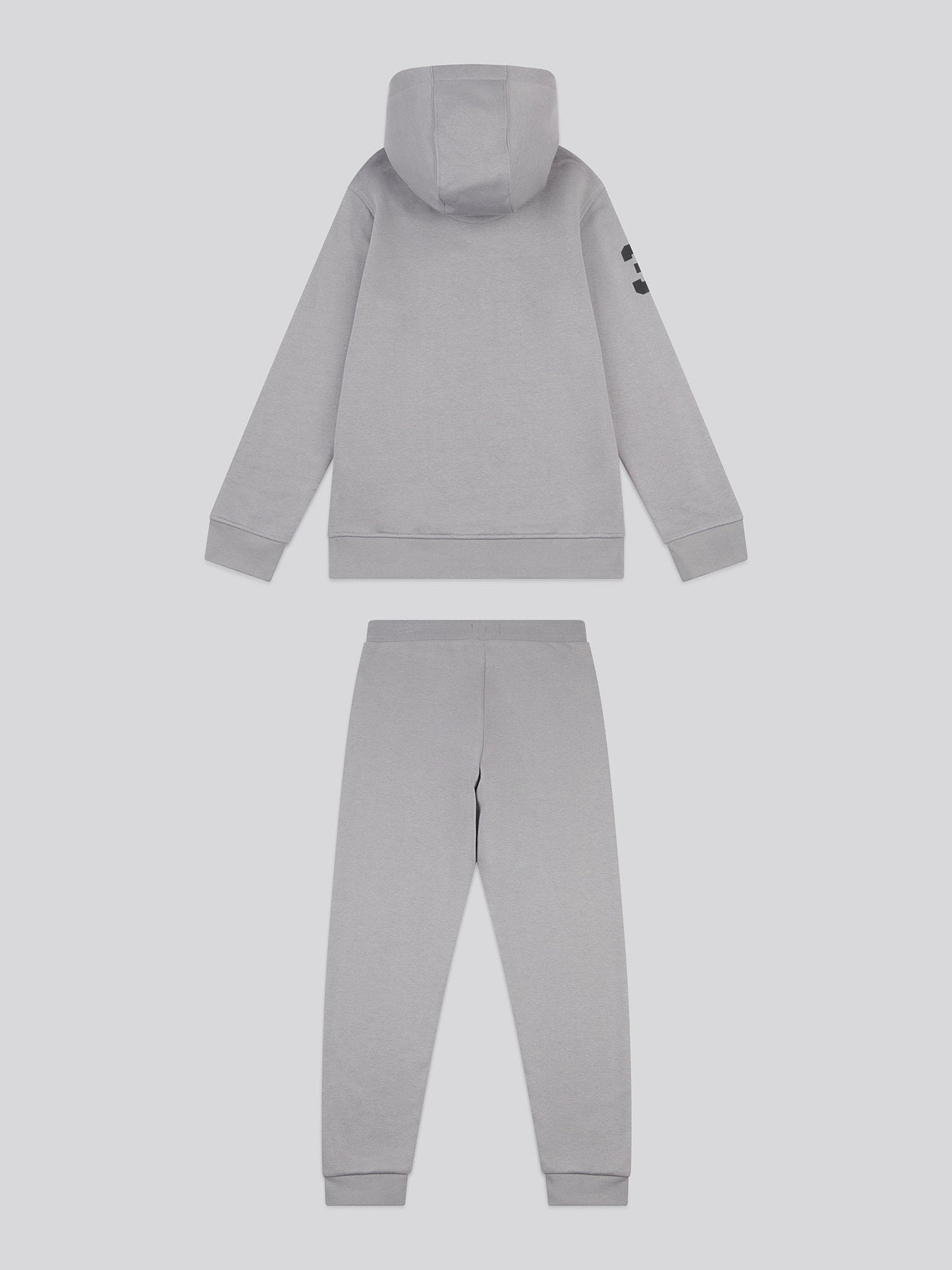 Boys Player 3 Hoodie & Jogger Set in Skyrocket