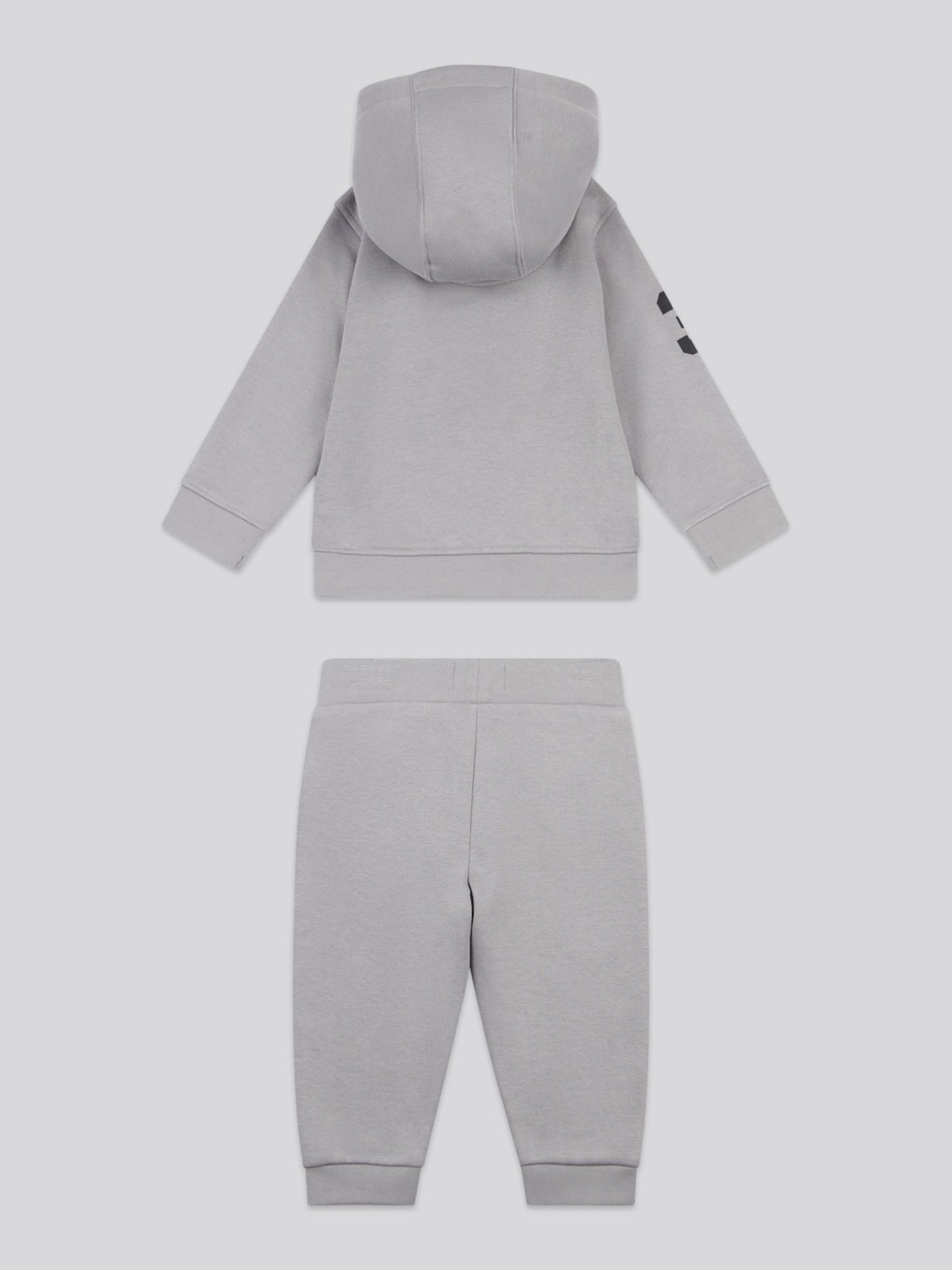 Boys Player 3 Hoodie & Jogger Set in Skyrocket