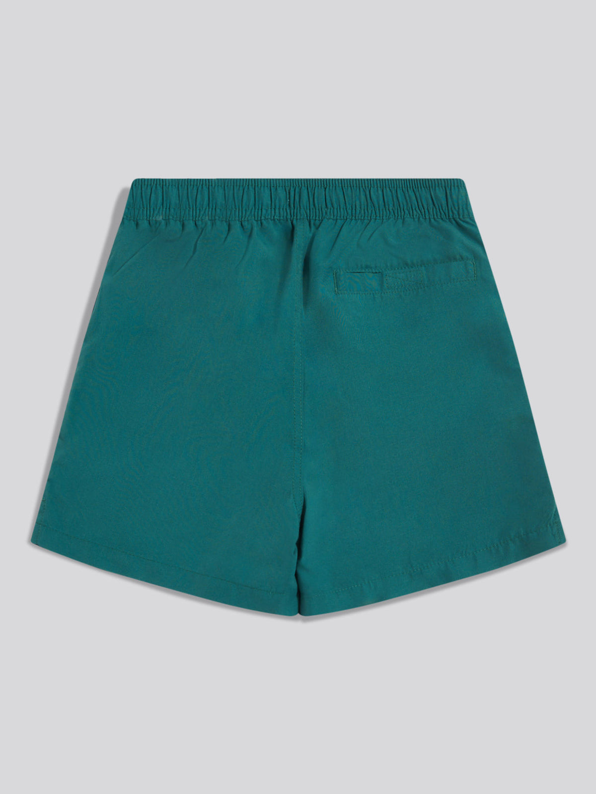 Boys Cut & Sew Swim Short Mediterranea