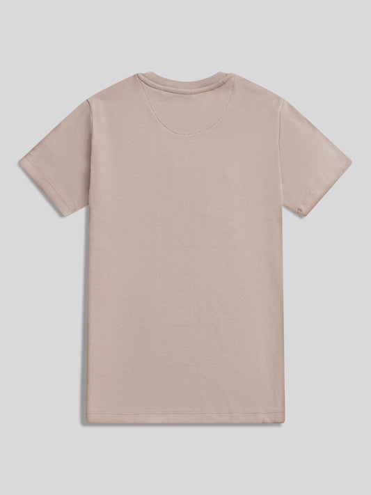 Boys Premium Graphic T-Shirt in Atmosphere