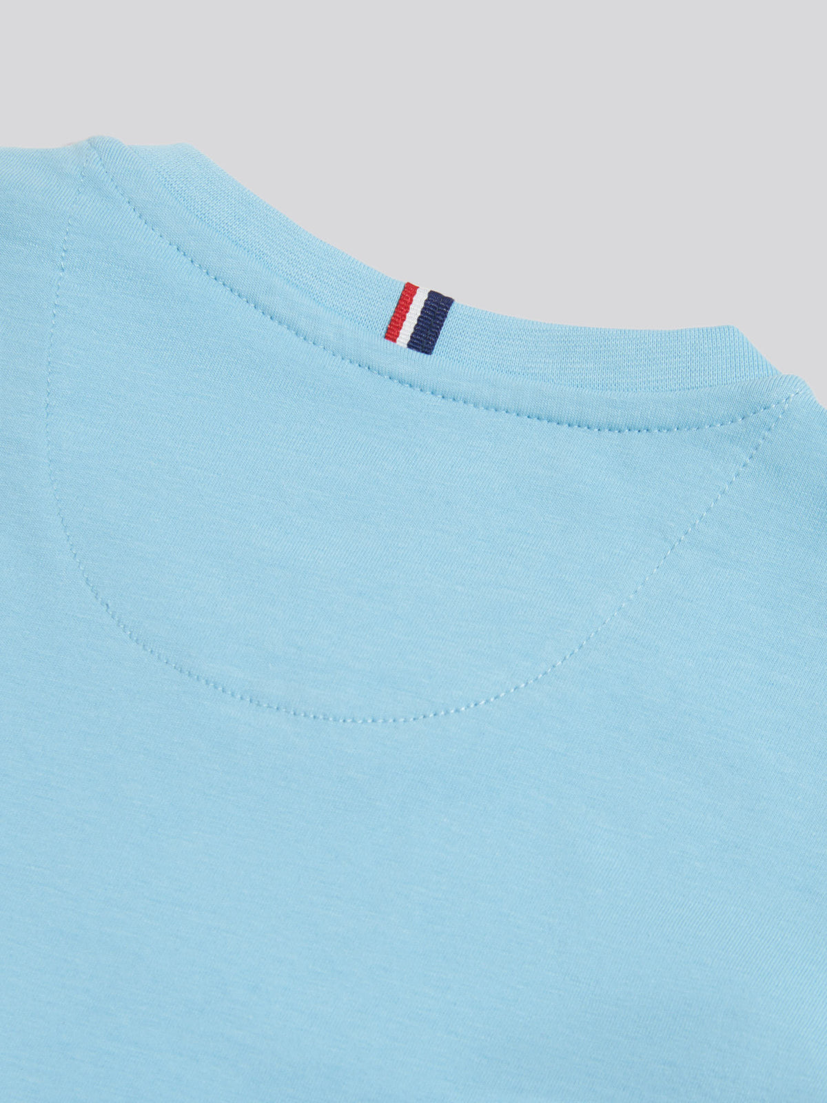Boys Player 3 T-Shirt Air Blue