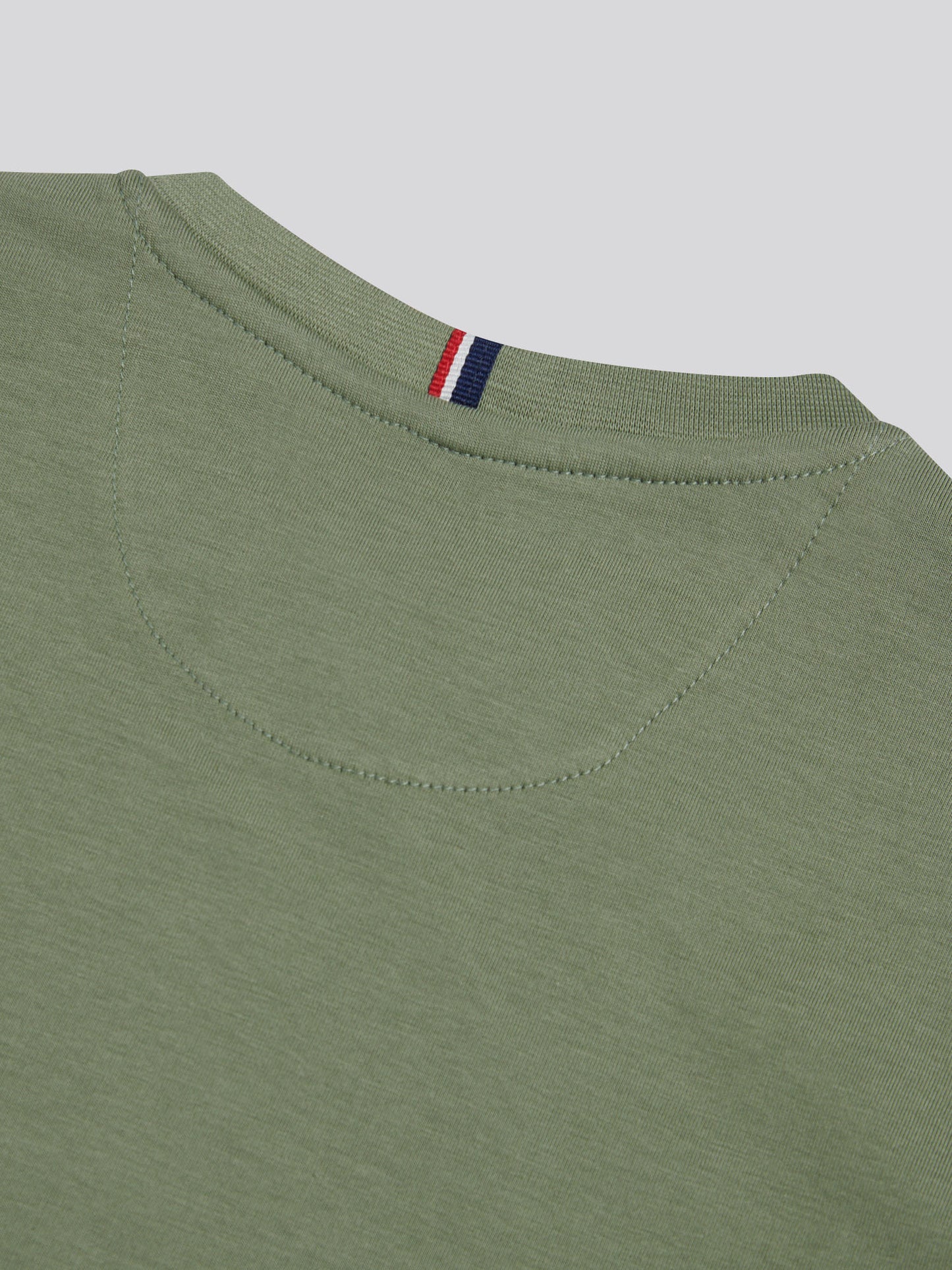 Boys Player 3 T-Shirt in Sea Spray