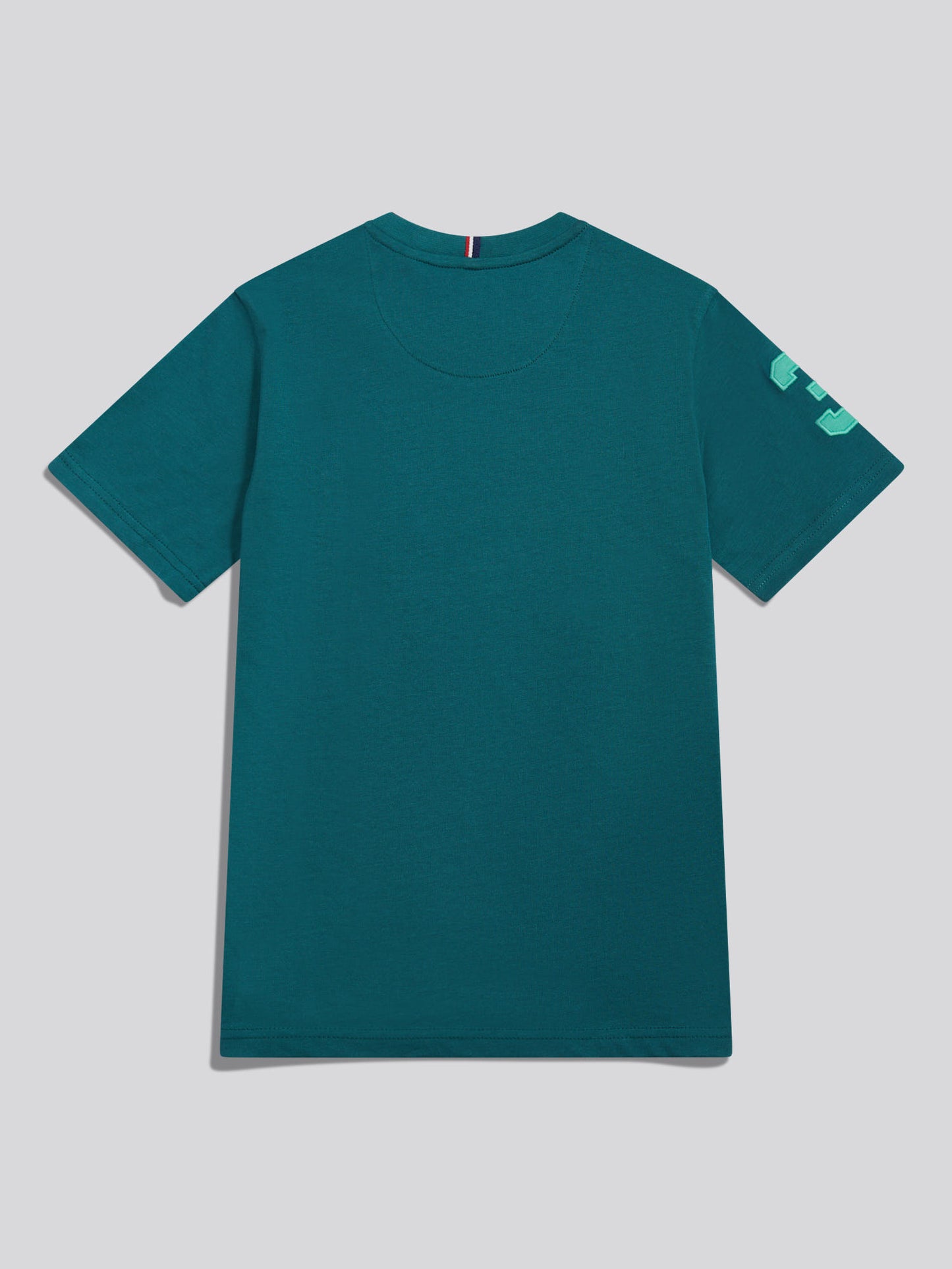 Boys Player 3 T-Shirt in Mediterranea