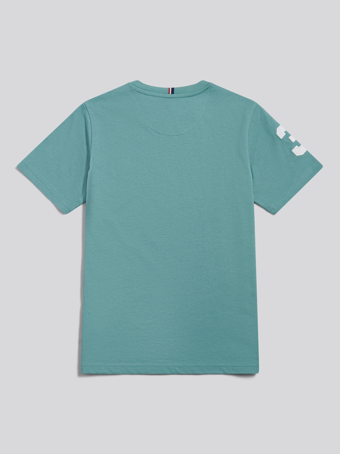 Boys Player 3 T-Shirt Arctic