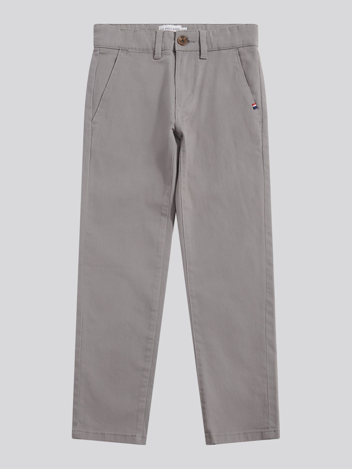 Boys Classic Chino in December Sky