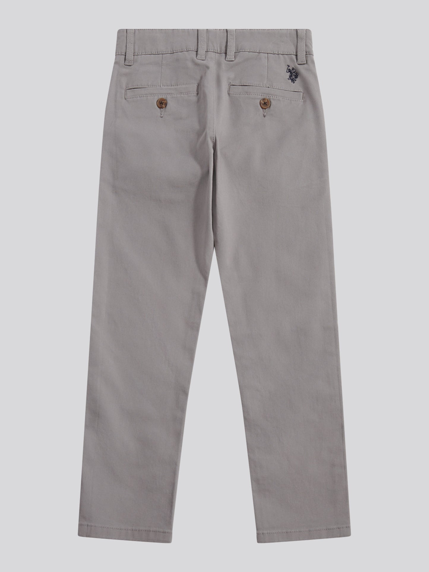 Boys Classic Chino in December Sky