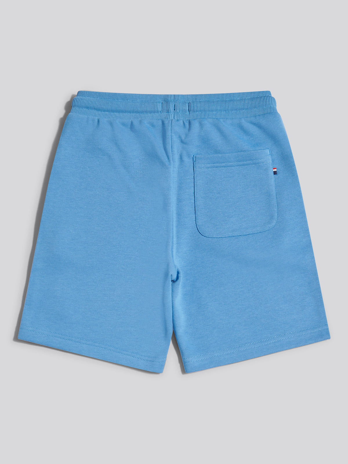 Player 3 Sweat Short Riviera