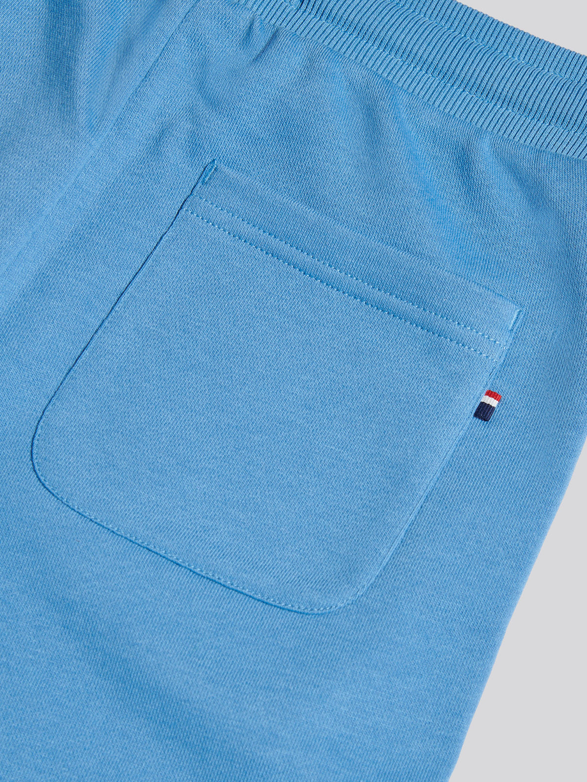 Player 3 Sweat Short Riviera