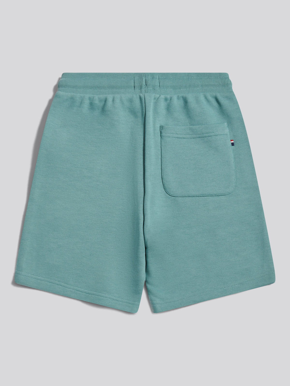 Player 3 Sweat Short Arctic