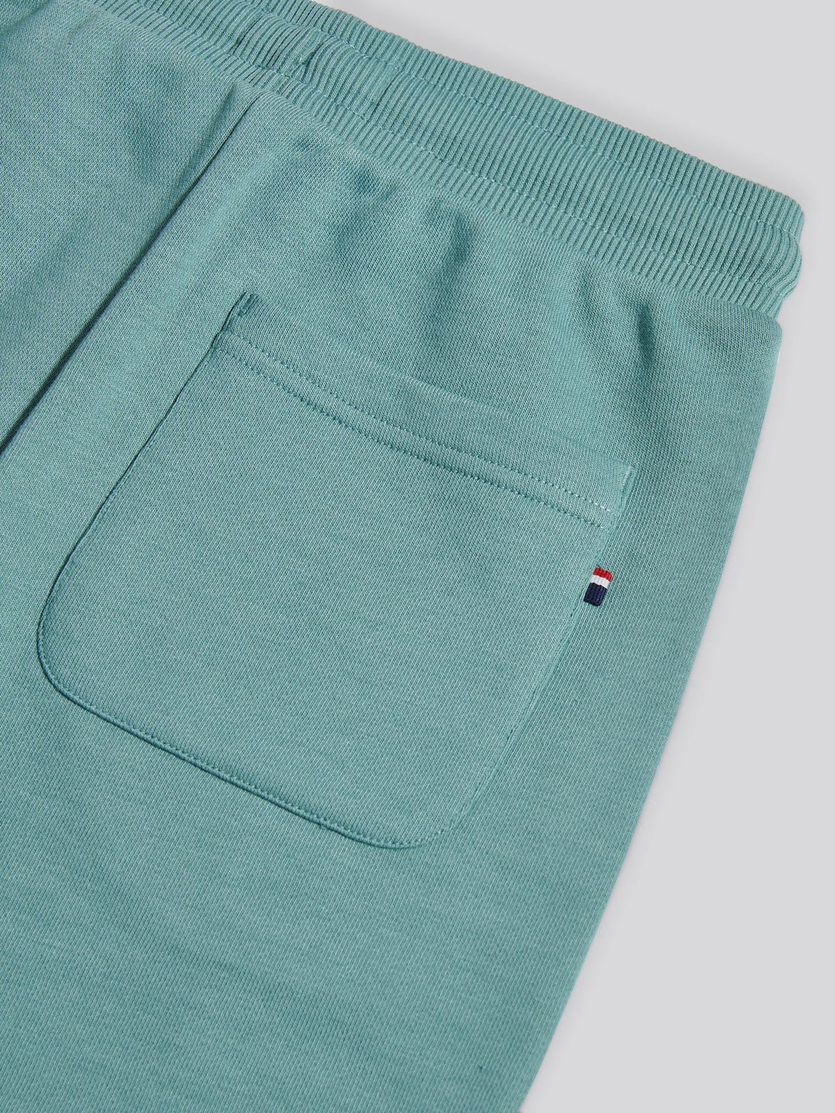 Player 3 Sweat Short Arctic