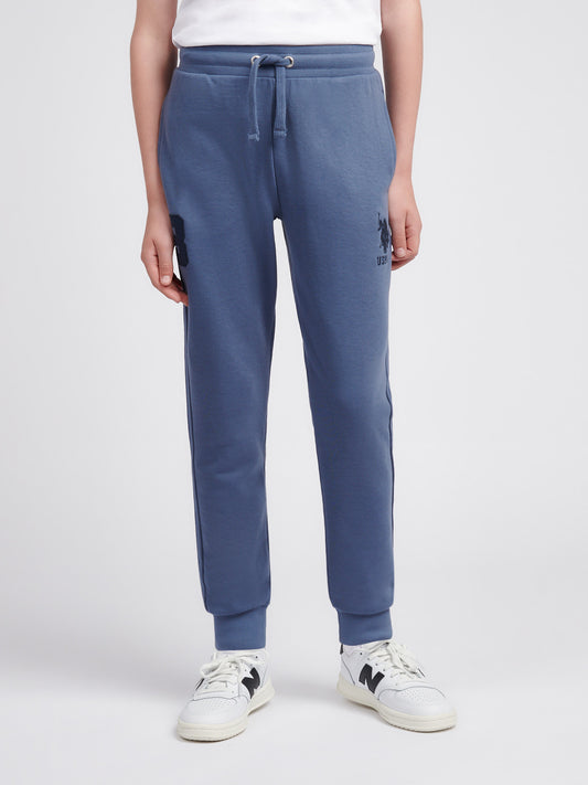 Boys Player 3 Jogger in Vintage Indigo