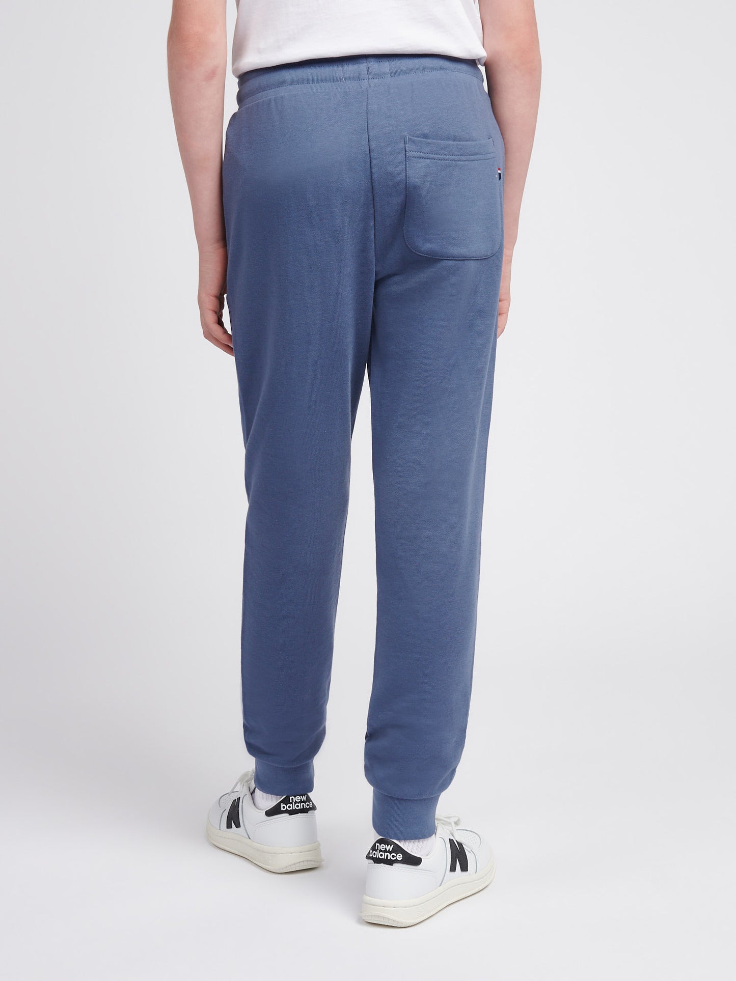 Boys Player 3 Jogger in Vintage Indigo