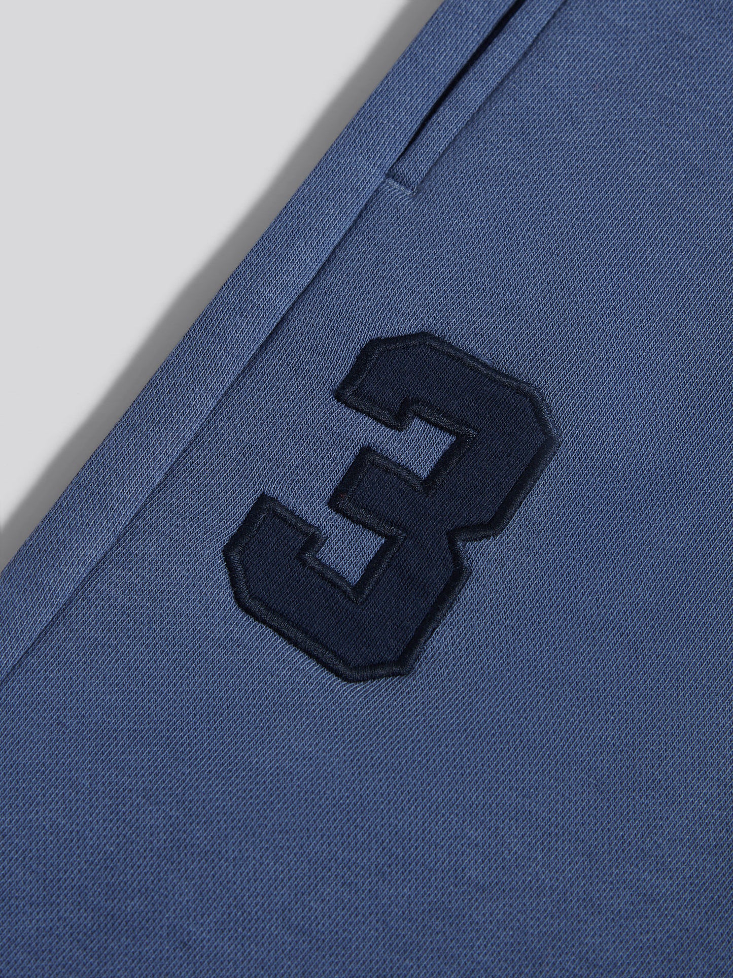 Boys Player 3 Jogger in Vintage Indigo