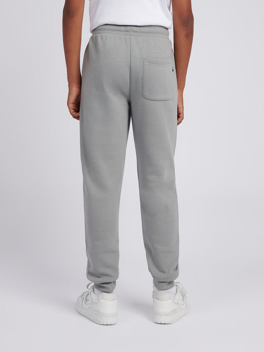 Boys Player 3 Jogger in Sharkskin