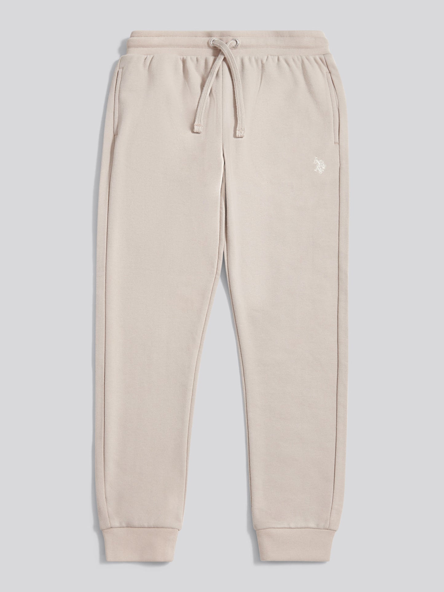 Boys Double Horsemen Loopback Jogger Atmosphere