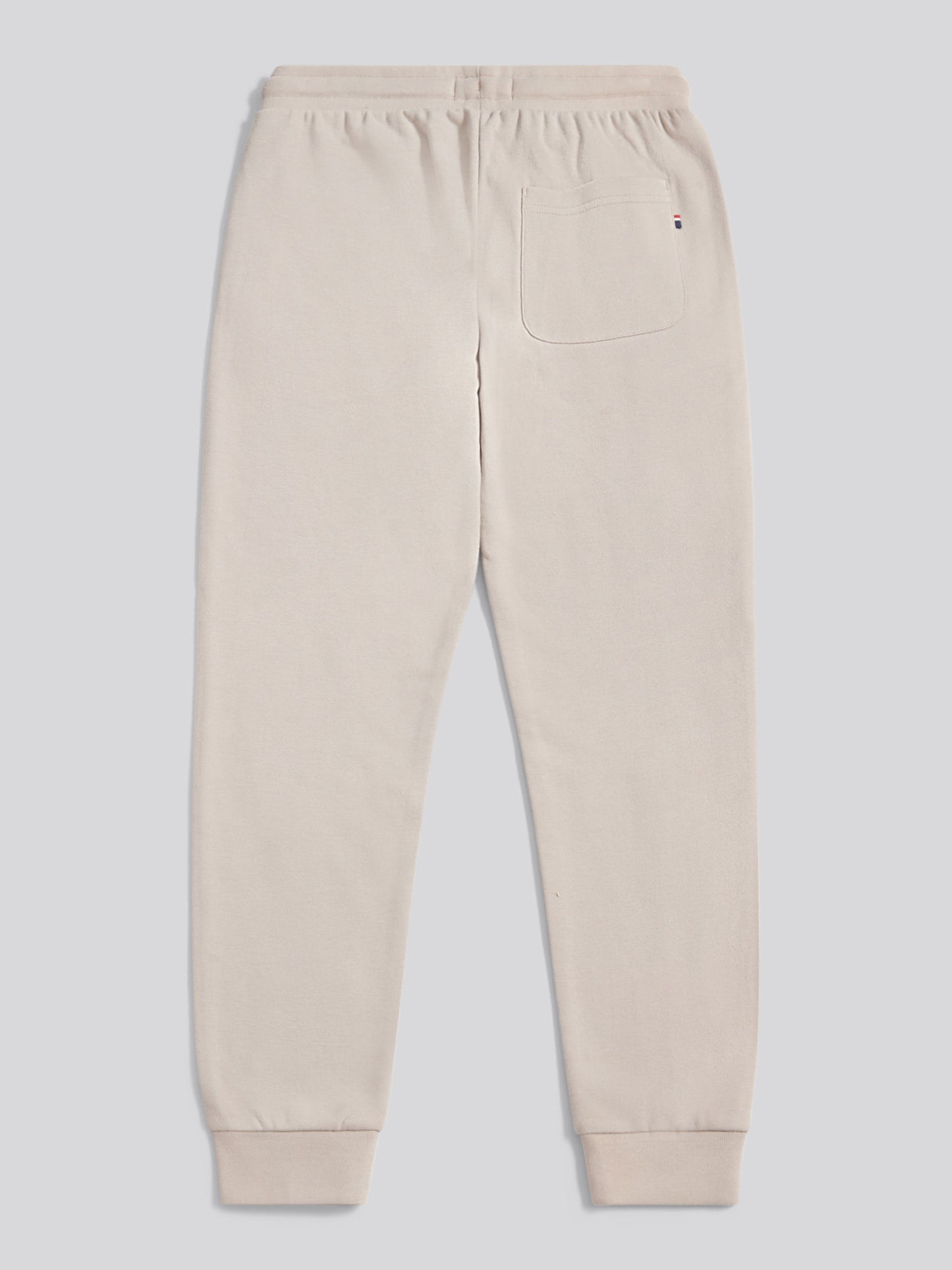 Boys Double Horsemen Loopback Jogger Atmosphere