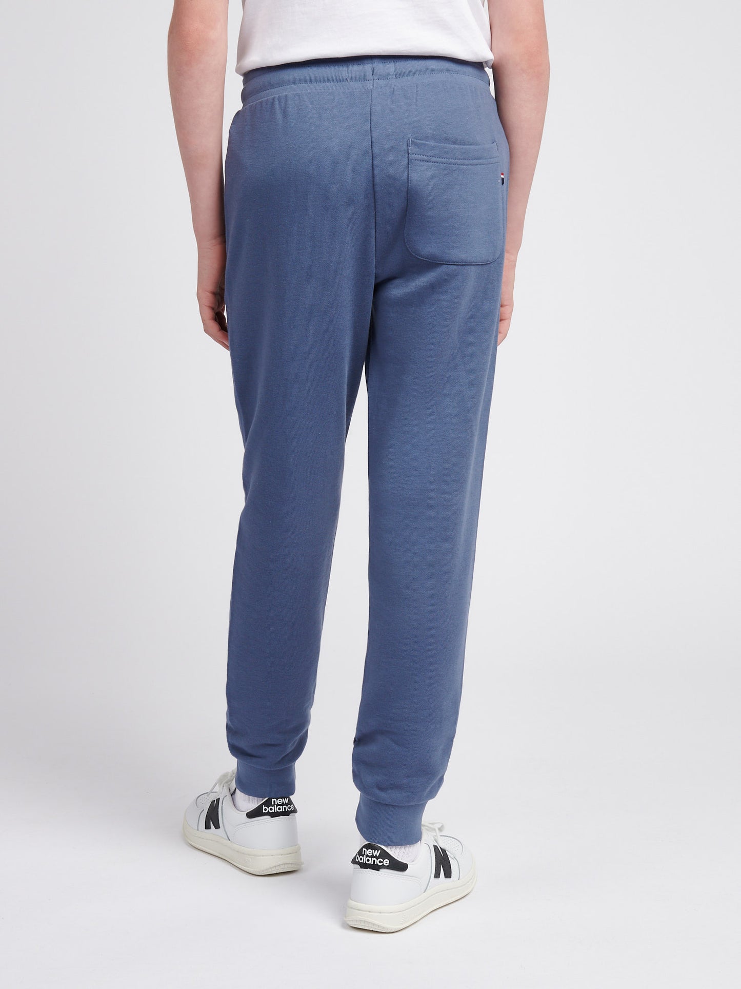 Boys Player 3 Loopback Jogger in Vintage Indigo
