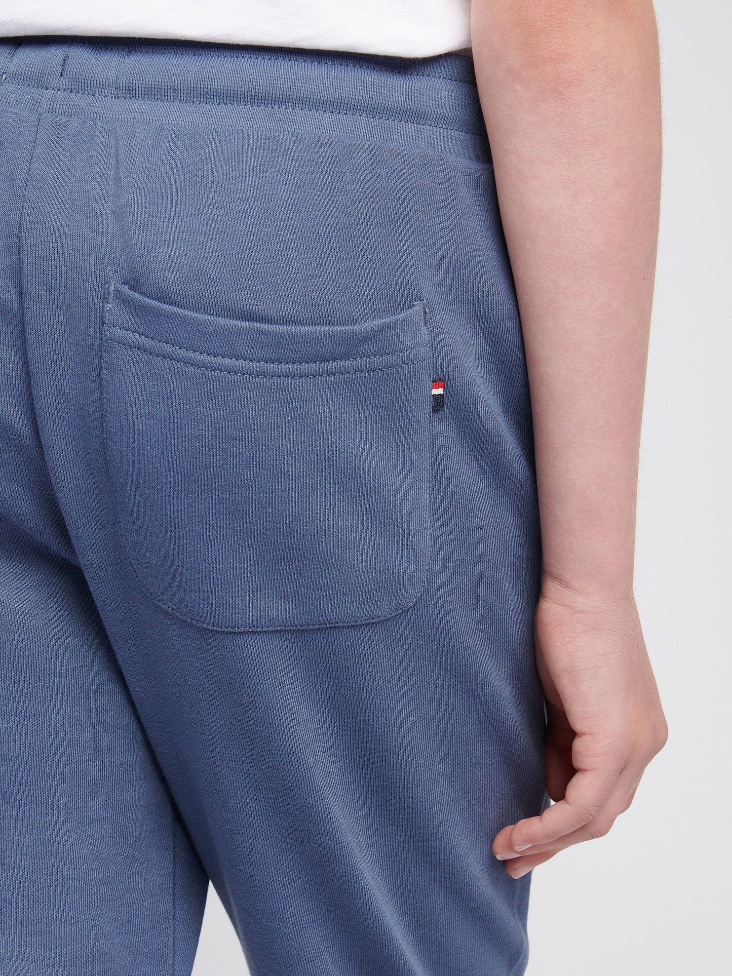 Boys Player 3 Loopback Jogger in Vintage Indigo