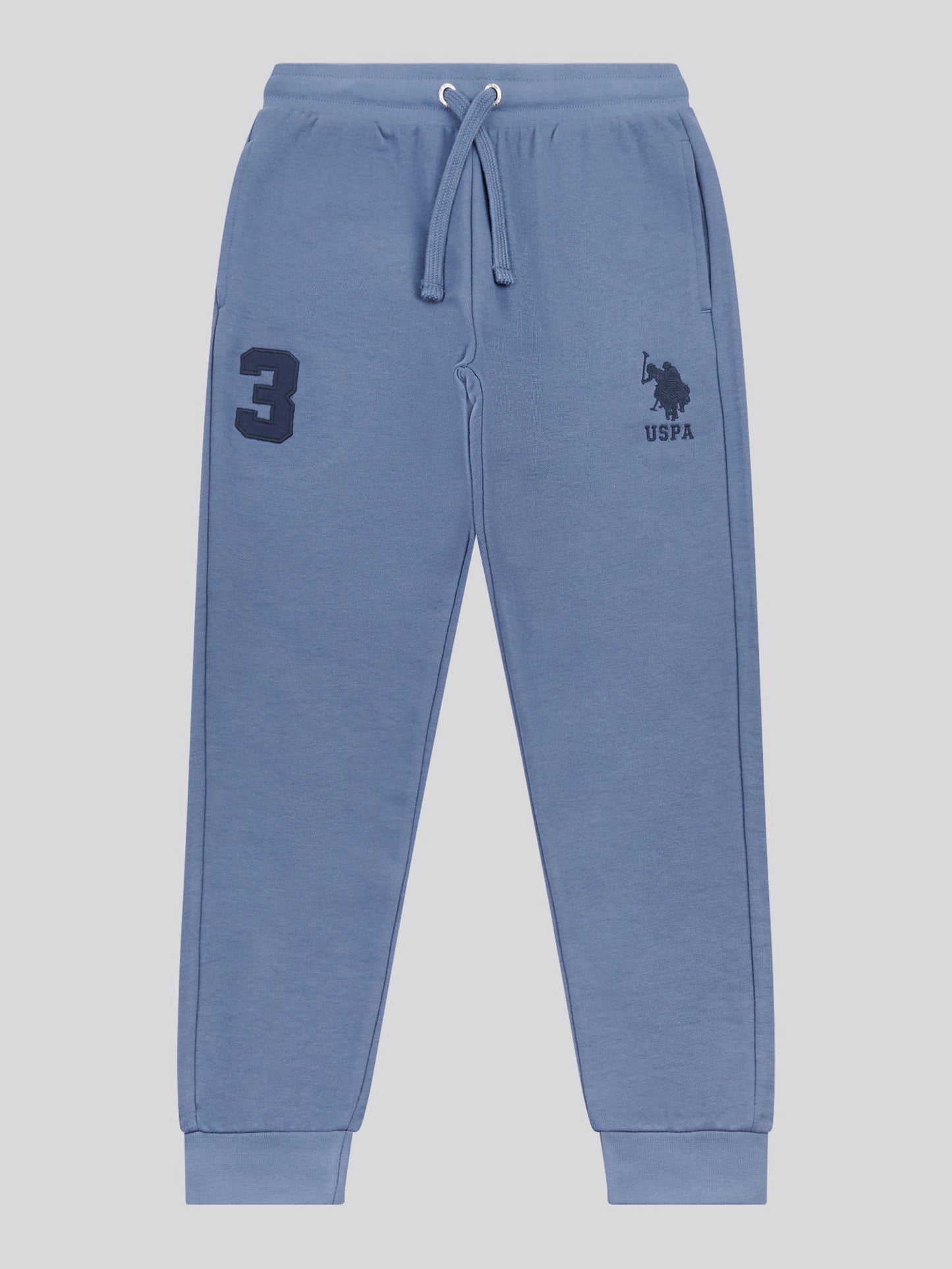 Boys Player 3 Loopback Jogger in Vintage Indigo