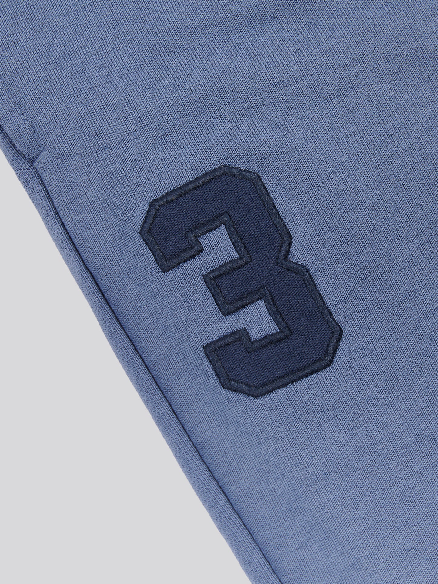 Boys Player 3 Loopback Jogger in Vintage Indigo