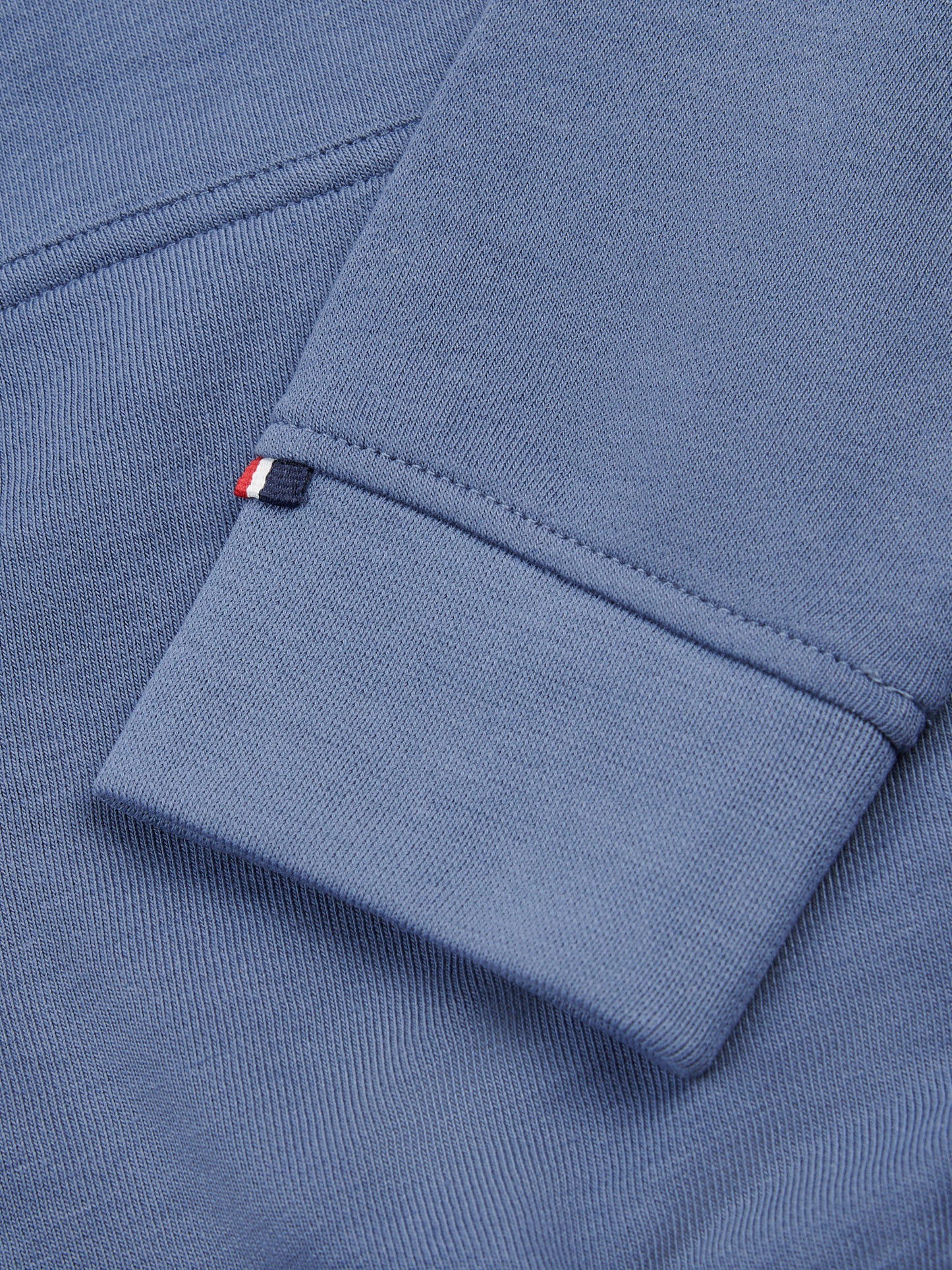 Boys Player 3 Hoodie in Vintage Indigo