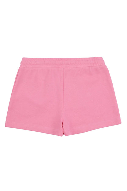 Girls Shorts in Morning Glory