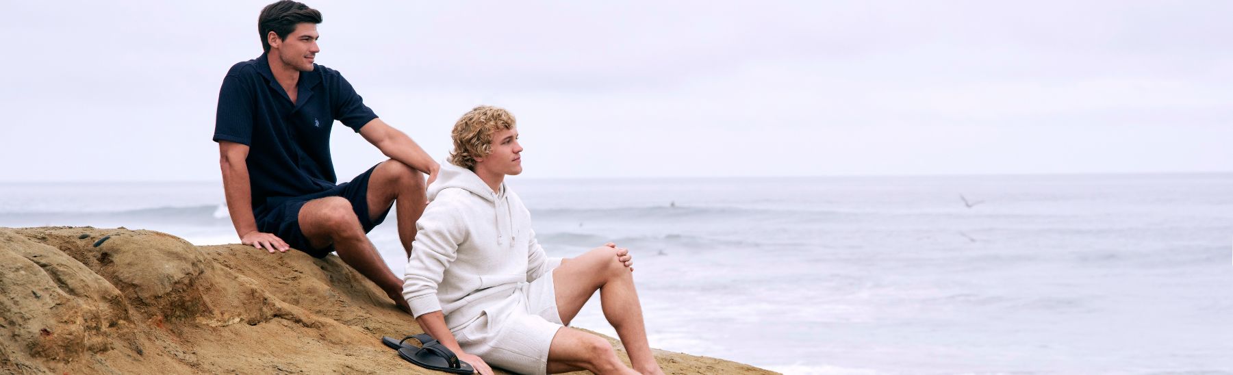 TRANSITIONAL ESSENTIALS