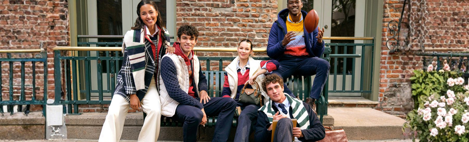 A NEW SEASON, CONSIDERED