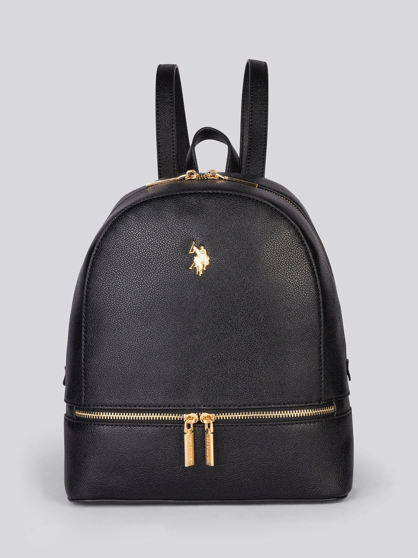 Womens Jones Backpack in Black