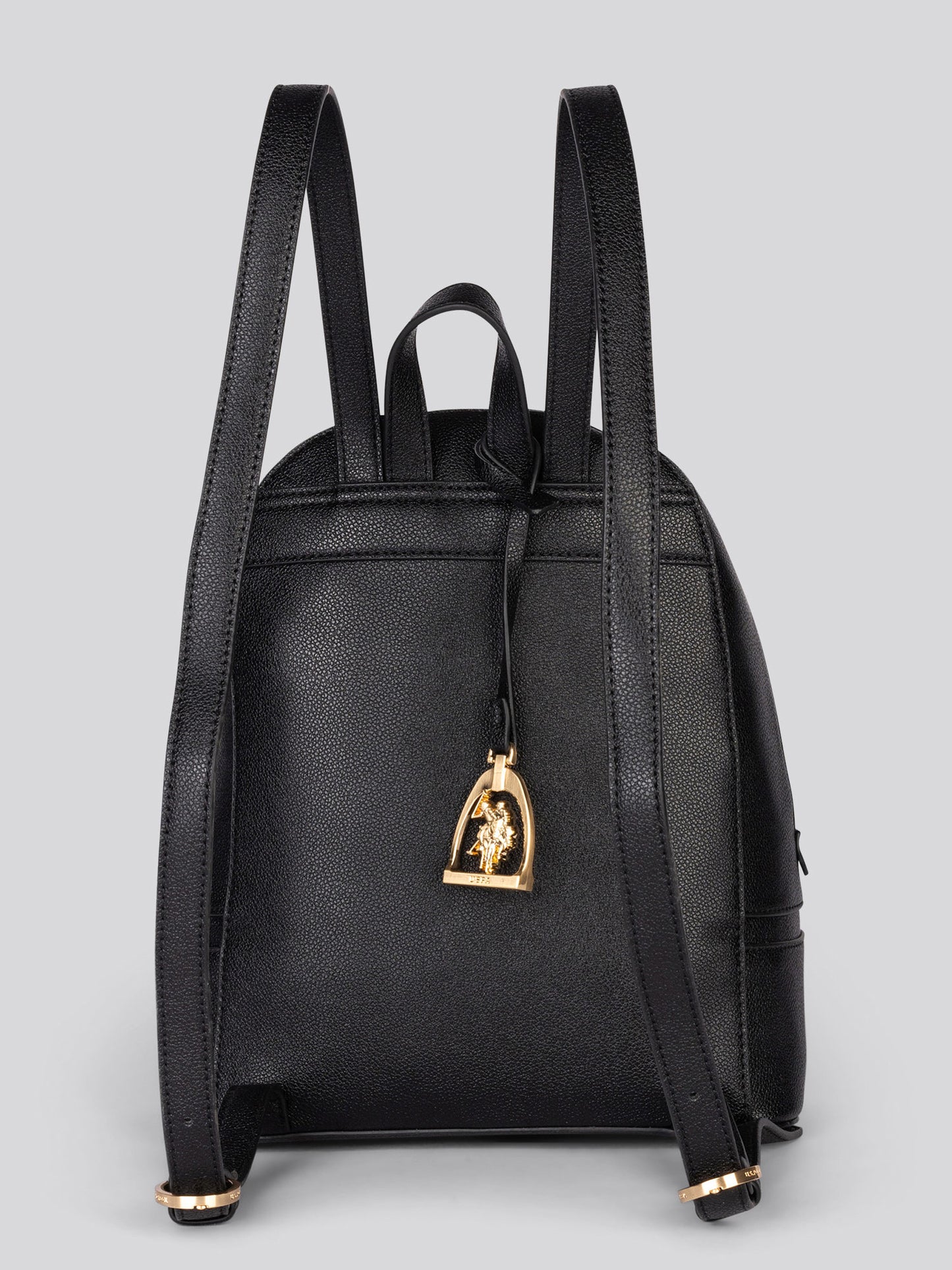 Womens Jones Backpack in Black