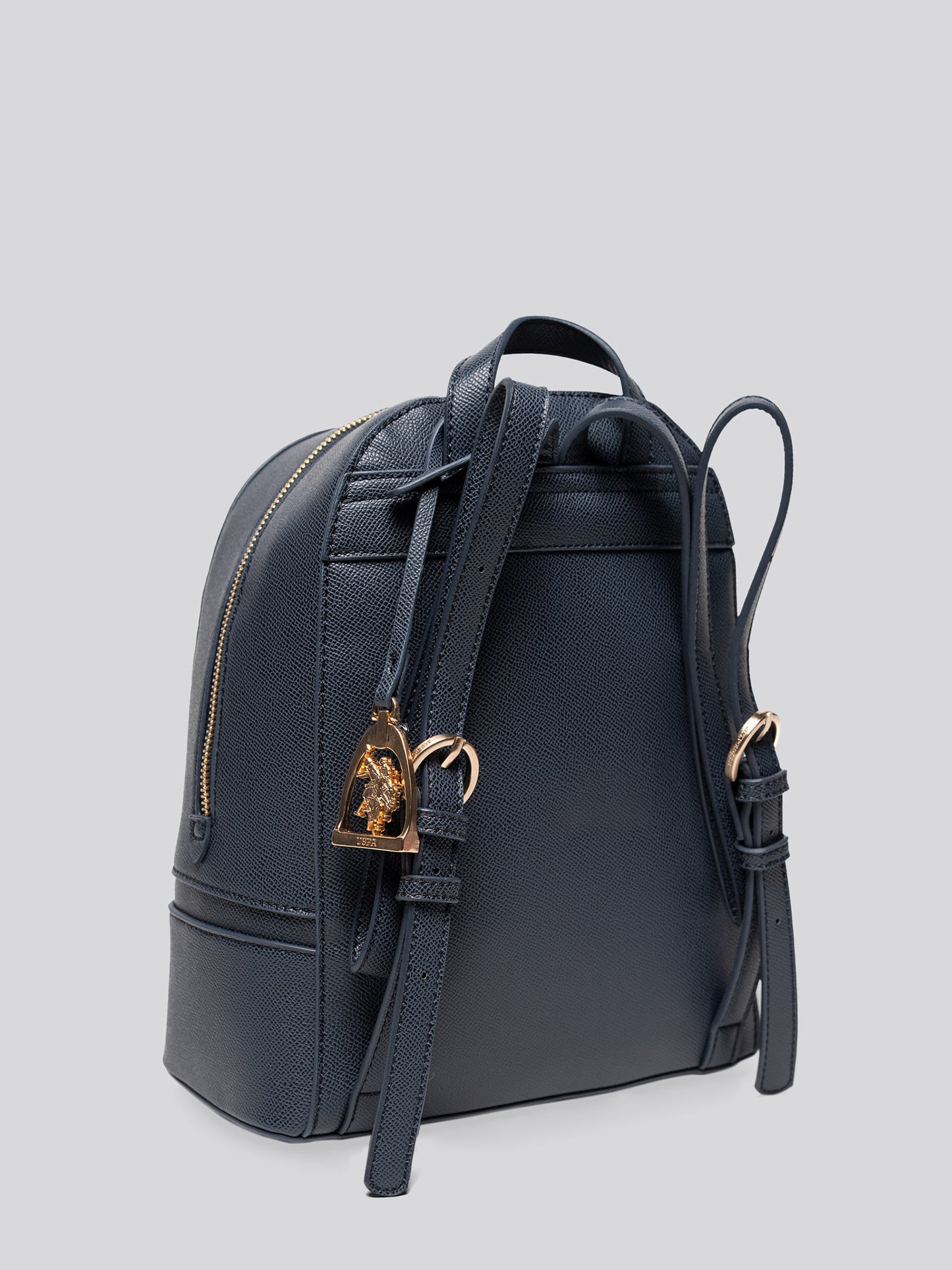 Womens Jones Backpack in Navy