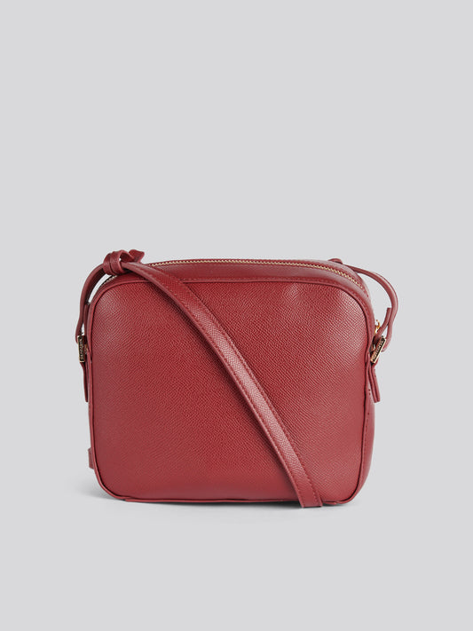 Womens Jones Crossbody Bag in Wine
