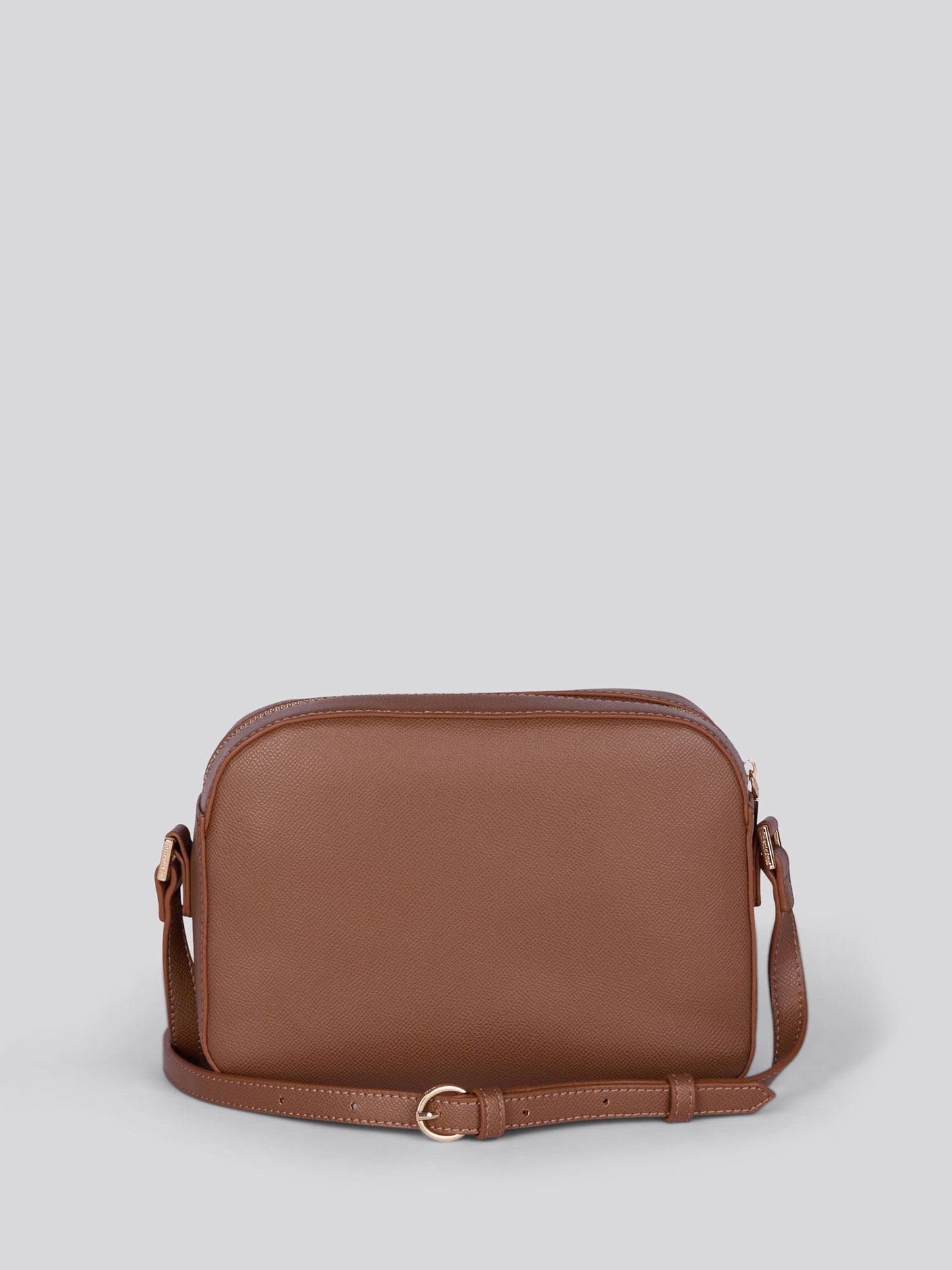 Womens Jones Crossbody Pocket Bag in Brown