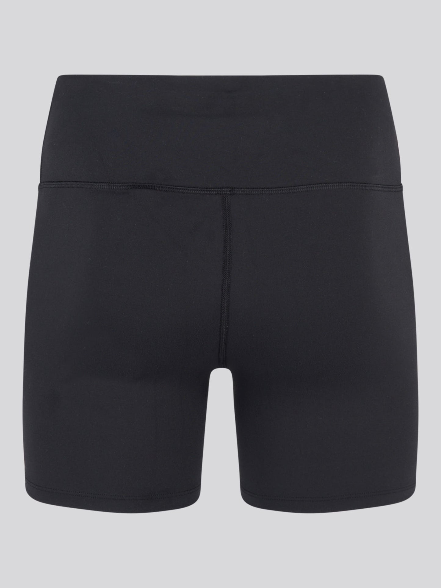 Womens Performance Cycle Shorts Black